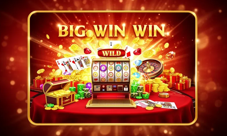 ajo69 Slots
